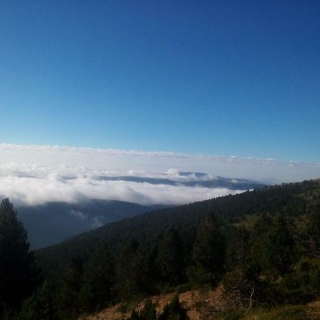 Апартаменты El Corralet De Cal Tonico Llagunes Экстерьер фото